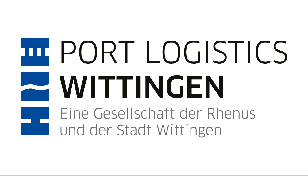 Logo Hafen Wittingen