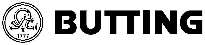 Logo Butting
